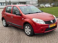 tweedehands Dacia Sandero 1.2 Ambiance