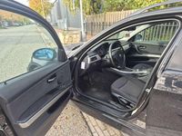 Occasion BMW 320 150 PK (110 kW) 2006 Zwart Stationwagen