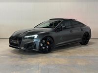 Occasion Audi A5 Sportback Competition 204 PK (150 kW) 2021 Grijs Hatchback