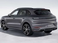 tweedehands Porsche Cayenne E-Hybrid Nieuw Model 3.0 E-Hybrid Sport Design Sur