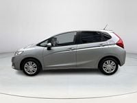Occasion Honda Jazz Trend 102 PK (75 kW) 2017 Grijs Hatchback