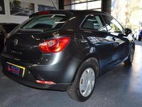 tweedehands Seat Ibiza 1.2 STYLANCE STYLE*AIRCO*CR.CONTR*AUX*STUURBEKR*EL