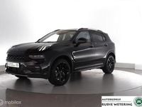Occasion Lynk & Co 01 261 PK (191 kW) 2024 Zwart (metallic) SUV