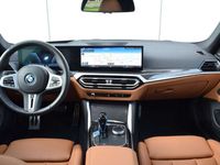 tweedehands BMW i4 M50 High Executive 80 kWh / M 50 Jahre uitvoer