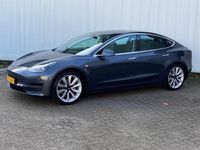 tweedehands Tesla Model 3 Standard RWD Plus 60 kWh