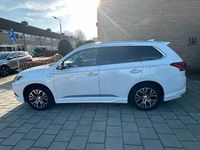 Occasion Mitsubishi Outlander Instyle 121 PK (88 kW) 2015 SUV