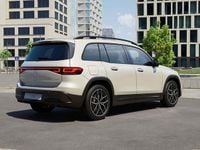 Occasion Mercedes EQB300 AMG line 11 kW (15 PK) 2025 Wit SUV