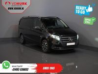 Occasion Mercedes e-Vito 11 kW (15 PK) 2024 MPV