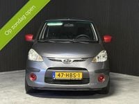 Occasion Hyundai i10 67 PK (49 kW) 2008 Grijs Hatchback