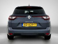 Occasion Renault Mégane GrandTour LIMITED 116 PK (85 kW) 2018 Stationwagon Stationwagen