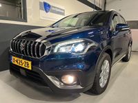 tweedehands Suzuki SX4 S-Cross 1.0 Boosterjet Exclusive AUTOMAAT|Carplay|Camera