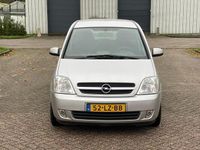 tweedehands Opel Meriva 1.6-16V Cosmo