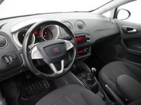 tweedehands Seat Ibiza ST BWJ 2011 1.2 TSI Style 105 PK CLIMA / AUX / PARKEERSENSOR
