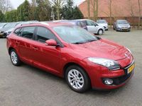 tweedehands Renault Mégane 1.2 TCE AUTHENTIQUE