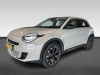 Occasion Fiat 600 La Prima 101 PK (74 kW) 2025 Grijs SUV