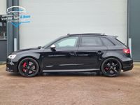 tweedehands Audi RS3 2.5 TFSI quattro RS ZETELS | PANO | B&O | VIRTUAL