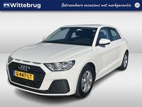 Occasion Audi A1 Sportback 97 PK (71 kW) 2019 Wit Hatchback