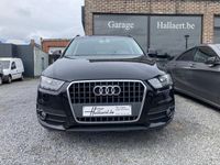 tweedehands Audi Q3 1.4 2 jaar garantie