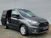 tweedehands Ford Transit CONNECT 1.0 Benzine Grijskenteken Carplay 2018 Eerste Eigenaar Dealer Onderhouden