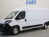 Occasion Fiat Ducato 2020 Wit Van