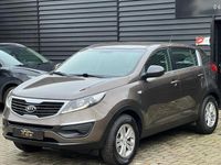 tweedehands Kia Sportage 2.0 X-tra|Trekhaak|Cruise|APK