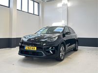 Occasion Kia e-Niro 150 kW (204 PK) 2020 Zwart SUV