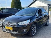 Occasion Citroën DS4 So Chic 156 PK (114 kW) 2012 Zwart Hatchback