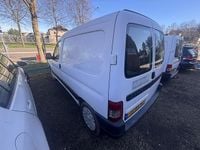Occasion Citroën Berlingo 69 PK (50 kW) 2006 Overige MPV