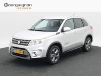 Occasion Suzuki Vitara Exclusive 120 PK (88 kW) 2015 Grijs SUV
