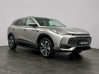 Occasion MG HS Comfort 272 PK (200 kW) 2024 Grijs, metallic lak SUV