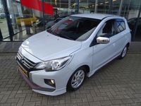 tweedehands Mitsubishi Space Star 1.2 Active / 1E EIGENAAR / DEALER ONDERHOUDEN / VI