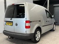 tweedehands VW Caddy 1.9 TDI / Cruise / Trekhaak / Radio