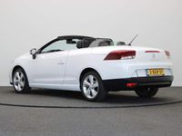 tweedehands Renault Mégane Cabriolet Coupé- 130pk TCe Privilège