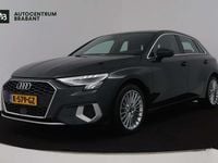 Occasion Audi A3 Sportback e-tron Business 110 PK (80 kW) 2021 Grijs Hatchback