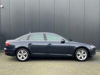 tweedehands Audi A4 1.4 TSI Sport Edition Navi LED Cruise Trekhaak