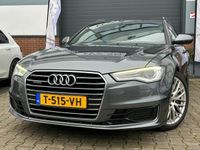 tweedehands Audi A6 AVANT 3.0 TFSI Quattro 3X S-line Dealer onderhoude