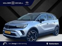Occasion Opel Crossland Ultimate 110 PK (80 kW) 2023 Grijs SUV