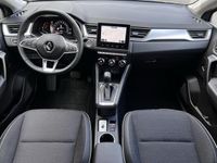 tweedehands Renault Captur 1.3 TCe Intens Mild-hybrid / 140 PK / Automaat / Navigatie + Camera / Stoelverwarming / Climate Control