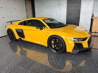 Occasion Audi R8 Coupé Performance 621 PK (456 kW) 2019 Geel Coupé