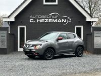 tweedehands Nissan Juke 1.2 DIG-T S/S Connect Edition Navigatie Camera Cru