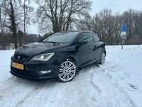Occasion Seat Ibiza CUPRA 179 PK (131 kW) 2013