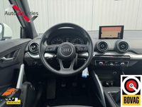 Occasion Audi Q2 Basis 116 PK (85 kW) 2020 Wit SUV