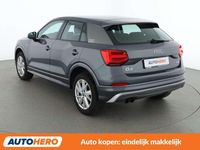Occasion Audi Q2 Sport 150 PK (110 kW) 2017 Grijs SUV