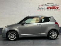 tweedehands Suzuki Swift 1.5 Exclusive