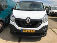 tweedehands Renault Trafic * 2015 * 219 DKM * 1.6 dCi T29 L2H1 Turbo2 Energy * AIRCO *