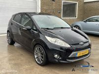 tweedehands Ford Fiesta 1.6 Ghia