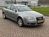 tweedehands Audi A6 Limousine 2.4 Pro Line Business/EXPORT/HANDEL MEEN