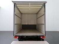 tweedehands Peugeot Boxer 2.2HDI 140PK Bakwagen+Laadklep | Airco | Cruise | 3-Persoons | Dakspoiler