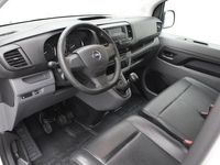 tweedehands Opel Vivaro 2.0 CDTI L2H1 Innovation 2020 | Airco | Cruise Control | Parkeersensoren | Elektrische Ramen | Elektrische Spiegels | Houten Laadruimte | Carkit | 2 Sleutels