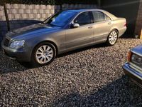 tweedehands Mercedes S350 